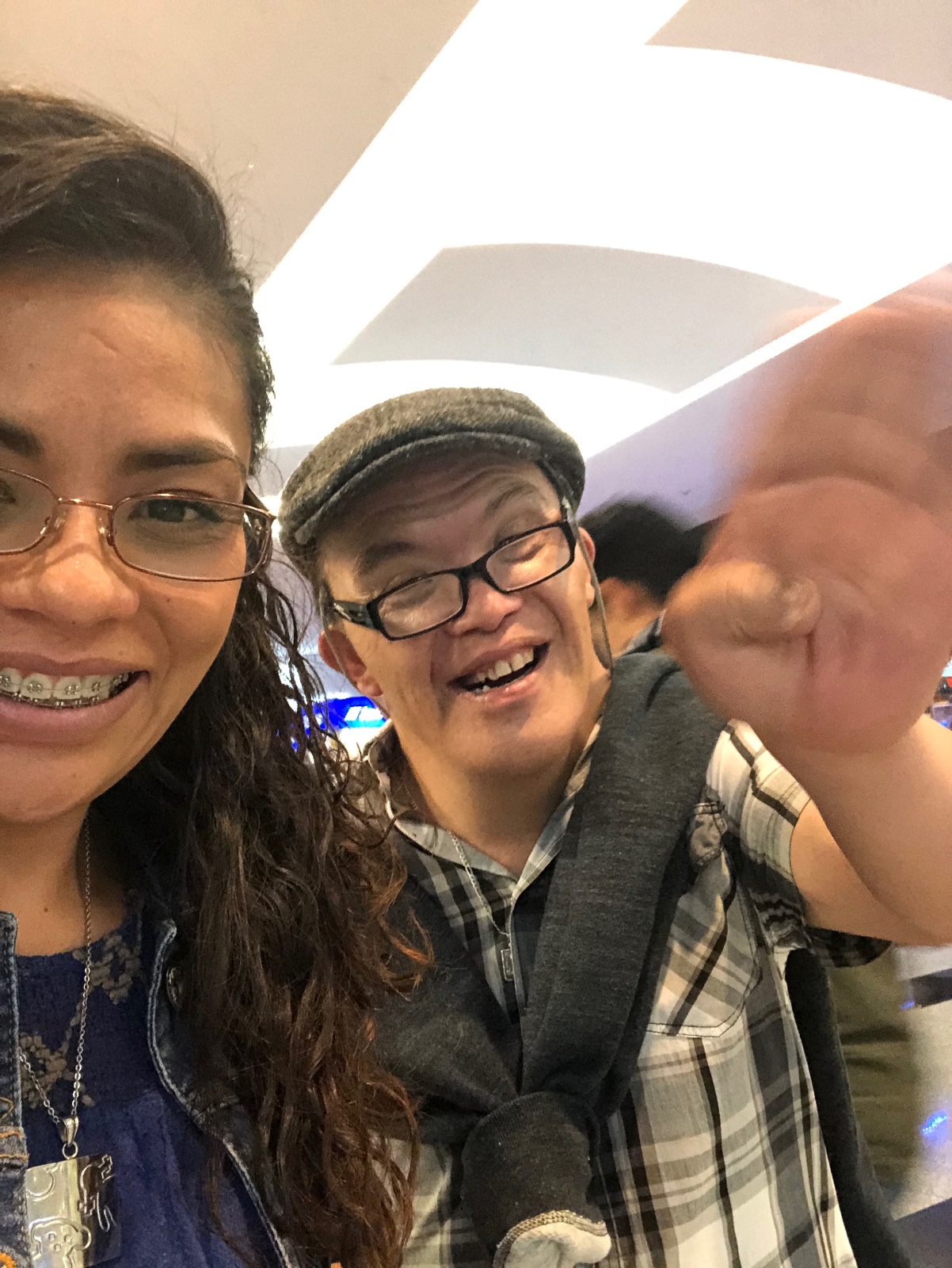 Mario Lugo Lara