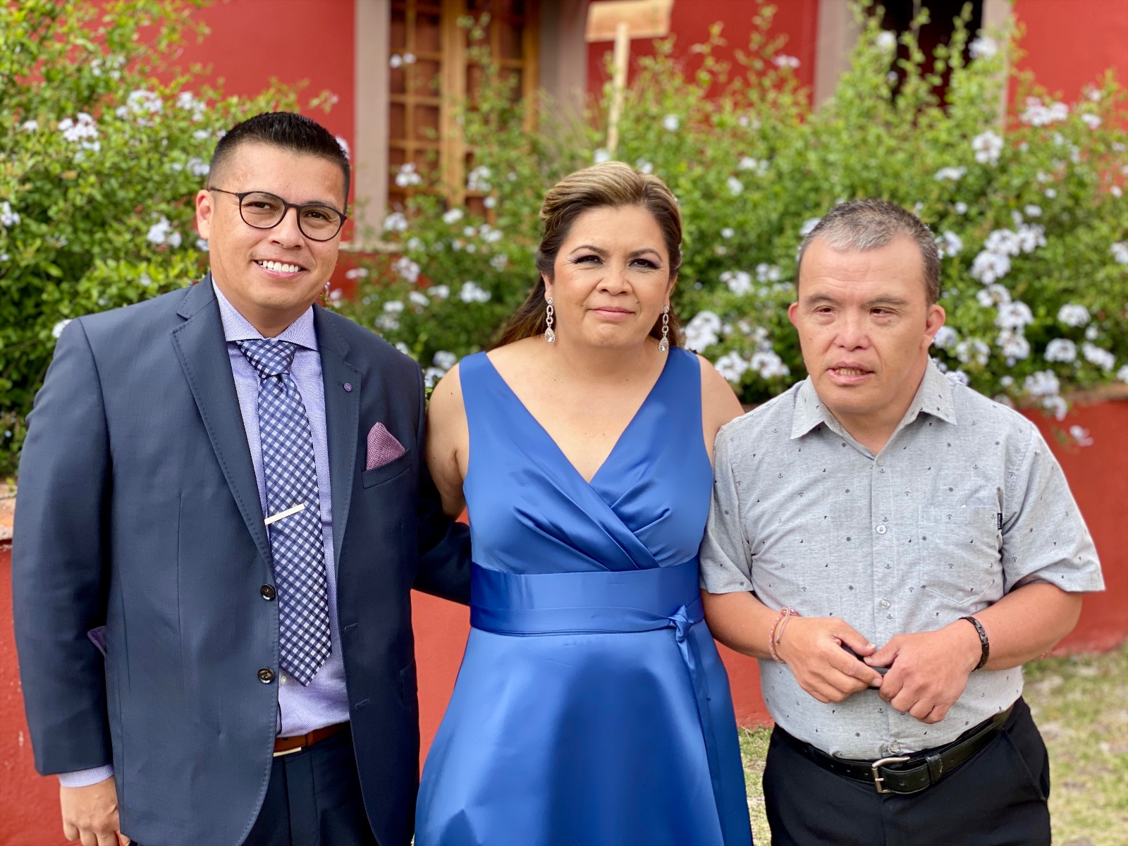 Mario Lugo Lara