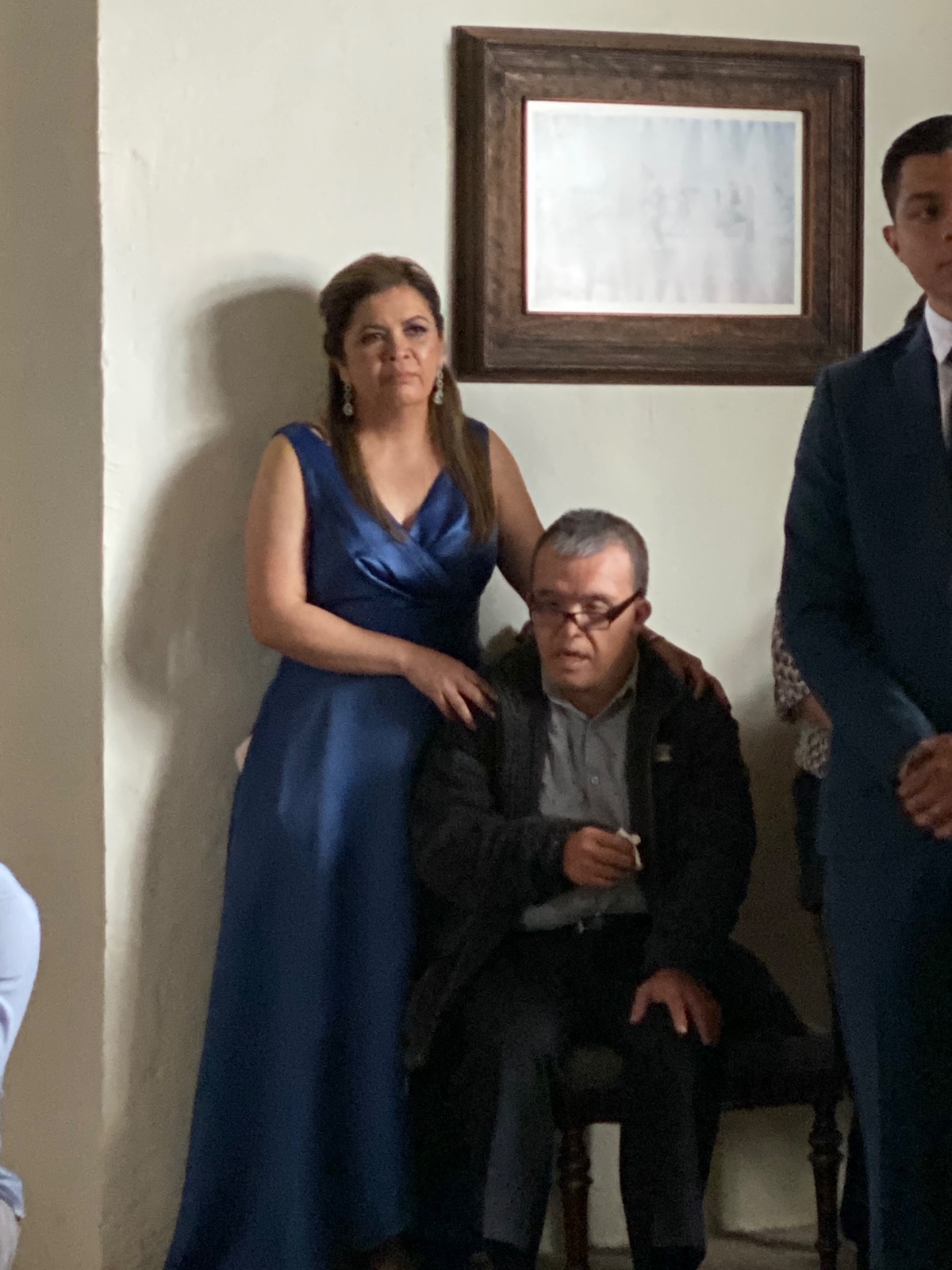 Mario Lugo Lara