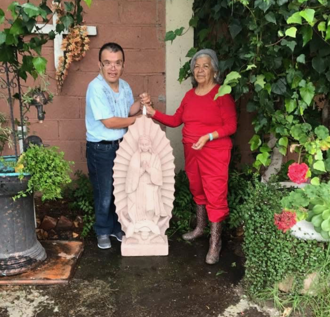 Mario Lugo Lara