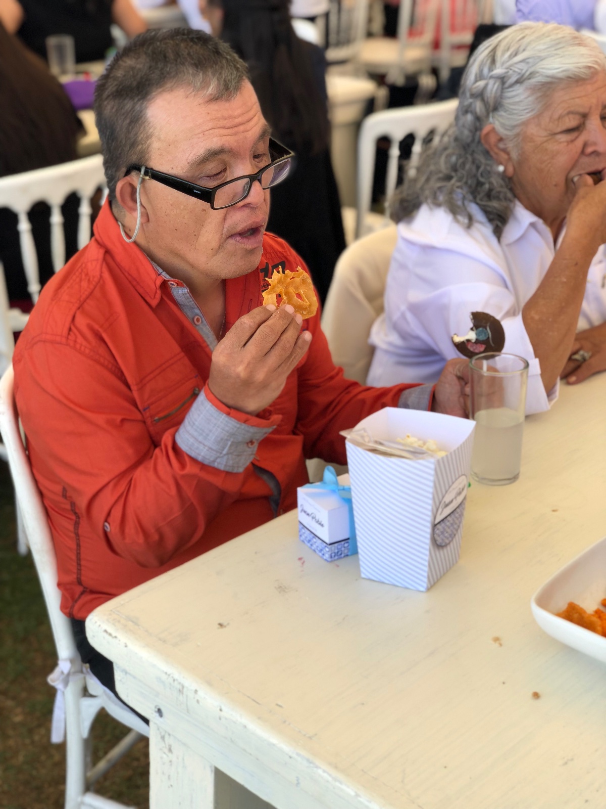 Mario Lugo Lara