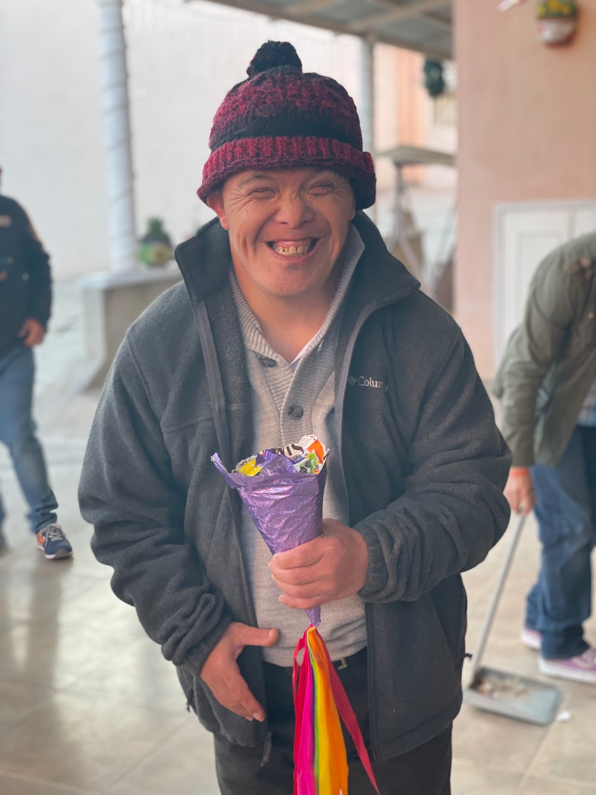 Mario Lugo Lara