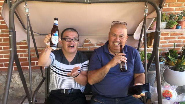 Mario Lugo Lara
