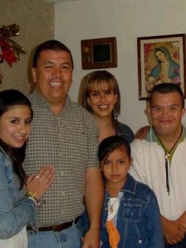 Mario Lugo Lara