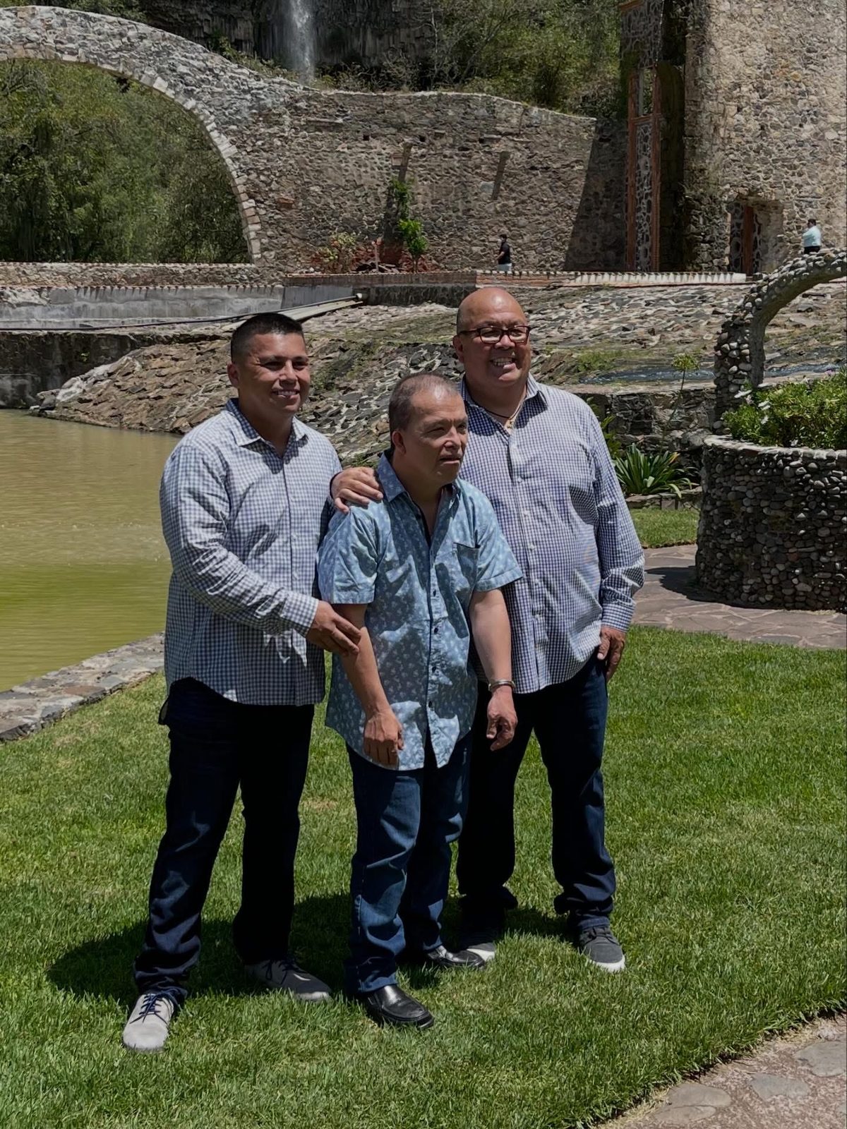 Mario Lugo Lara