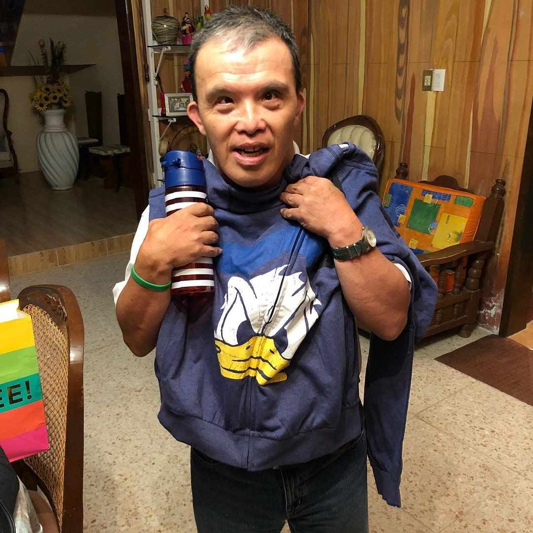 Mario Lugo Lara