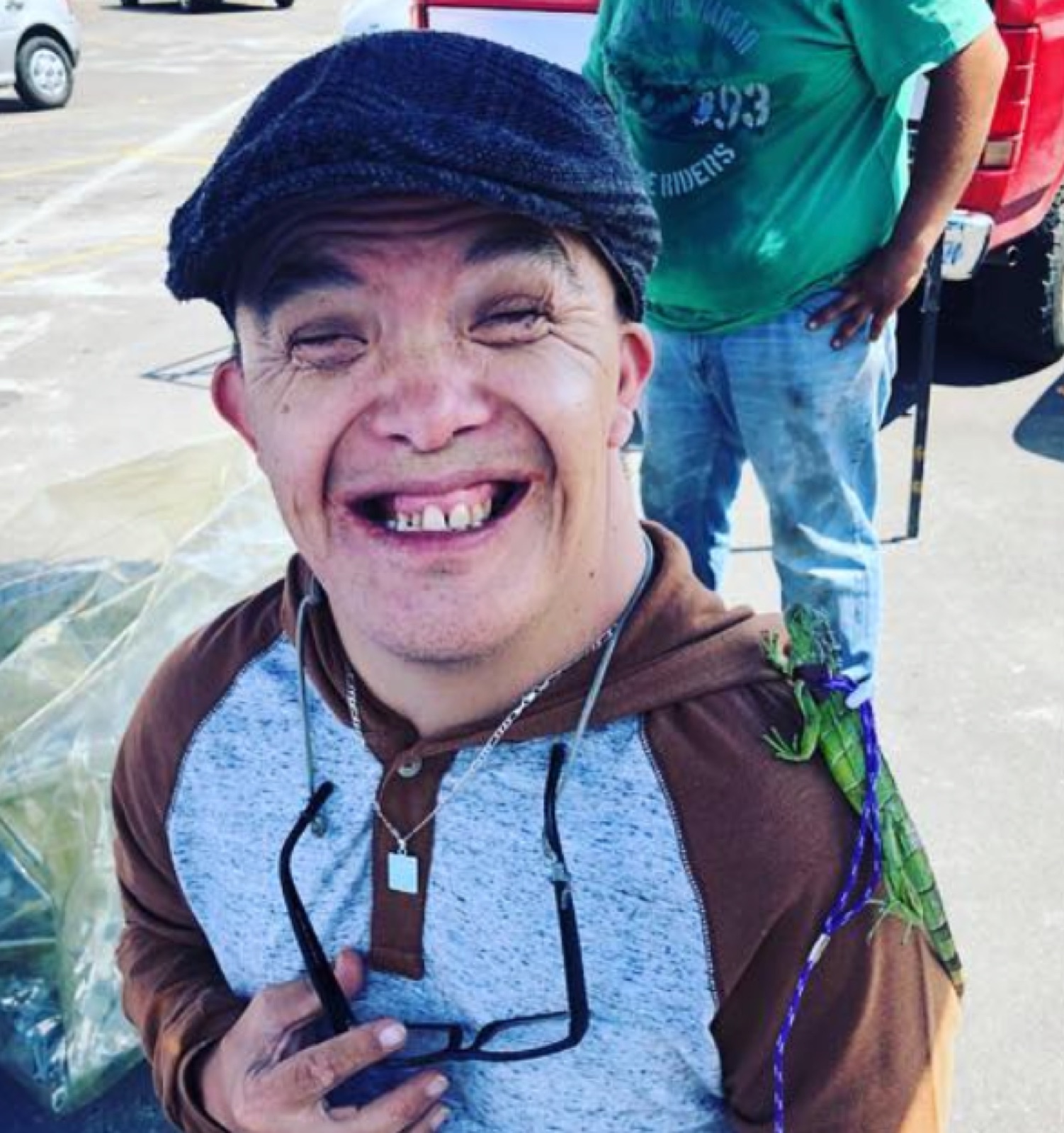 Mario Lugo Lara