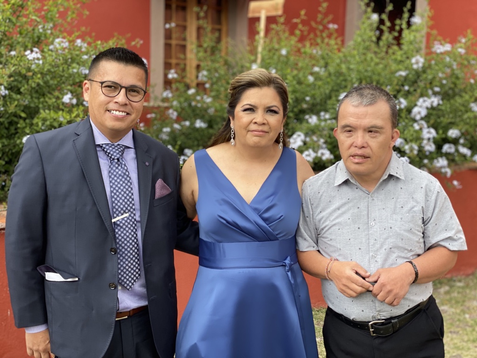 Mario Lugo Lara